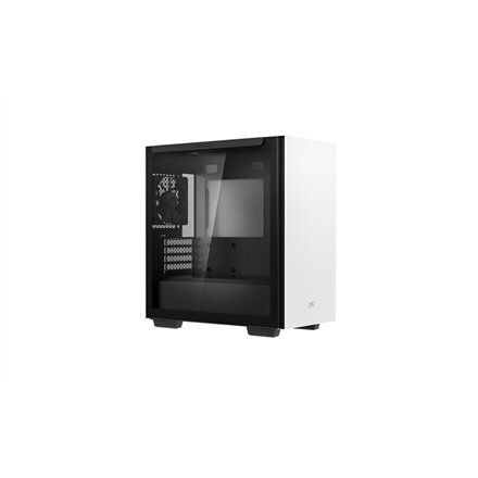 Deepcool Macube 110 kaina ir informacija | Korpusai | pigu.lt