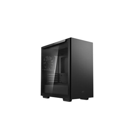 Deepcool Macube 110 kaina ir informacija | Korpusai | pigu.lt