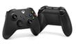 Microsoft Xbox Controller + Wireless Adapter цена и информация | Žaidimų pultai  | pigu.lt