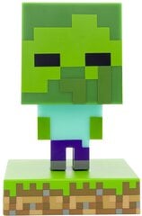 Paladone Minecraft Zombie Icon kaina ir informacija | Žaidėjų atributika | pigu.lt