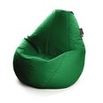 Sėdmaišis Qubo™ Comfort 90 Avocado, žalias