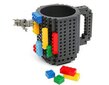 Puodelis Lego цена и информация | Originalūs puodeliai | pigu.lt