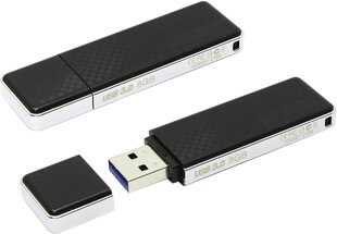 USB карта памяти Transcend JF780 Sparta 8GB USB3.0  цена и информация | USB накопители | pigu.lt