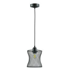 Подвесной светильник Polux Haslo цена и информация | Подвесной светильник | pigu.lt