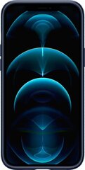 Dėklas Spigen 112591 skirtas iPhone 12, iPhone 12 Pro, mėlyna kaina ir informacija | Telefono dėklai | pigu.lt