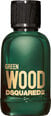 Purškiamas tualetinis vanduo Dsquared 2 Green Wood, 30 ml