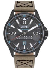Laikrodis vyrams Avi-8 AV-4063-03 kaina ir informacija | Vyriški laikrodžiai | pigu.lt