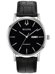 Vyriškas laikrodis Bulova 96C131 цена и информация | Мужские часы | pigu.lt