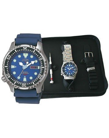 Vyriškas laikrodis Citizen NY0040-17LEM цена и информация | Vyriški laikrodžiai | pigu.lt