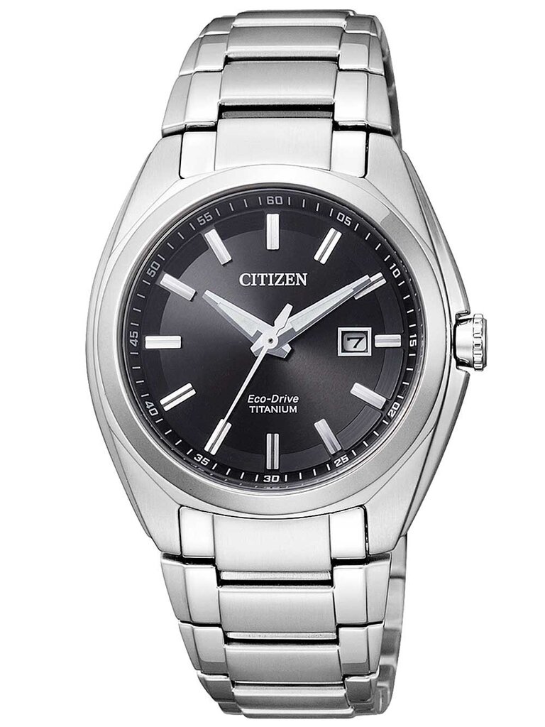 Moteriškas laikrodis Citizen EW2210-53E цена и информация | Moteriški laikrodžiai | pigu.lt