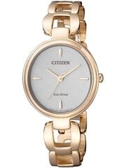 Moteriškas laikrodis Citizen EM0423-81A цена и информация | Женские часы | pigu.lt