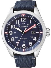Vyriškas laikrodis Citizen AW5000-16L kaina ir informacija | Vyriški laikrodžiai | pigu.lt