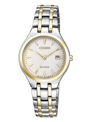 Moteriškas laikrodis Citizen EW2484-82B цена и информация | Женские часы | pigu.lt