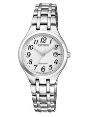 Moteriškas laikrodis Citizen EW2480-83A цена и информация | Женские часы | pigu.lt