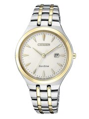 Moteriškas laikrodis Citizen EW2494-89B kaina ir informacija | Moteriški laikrodžiai | pigu.lt