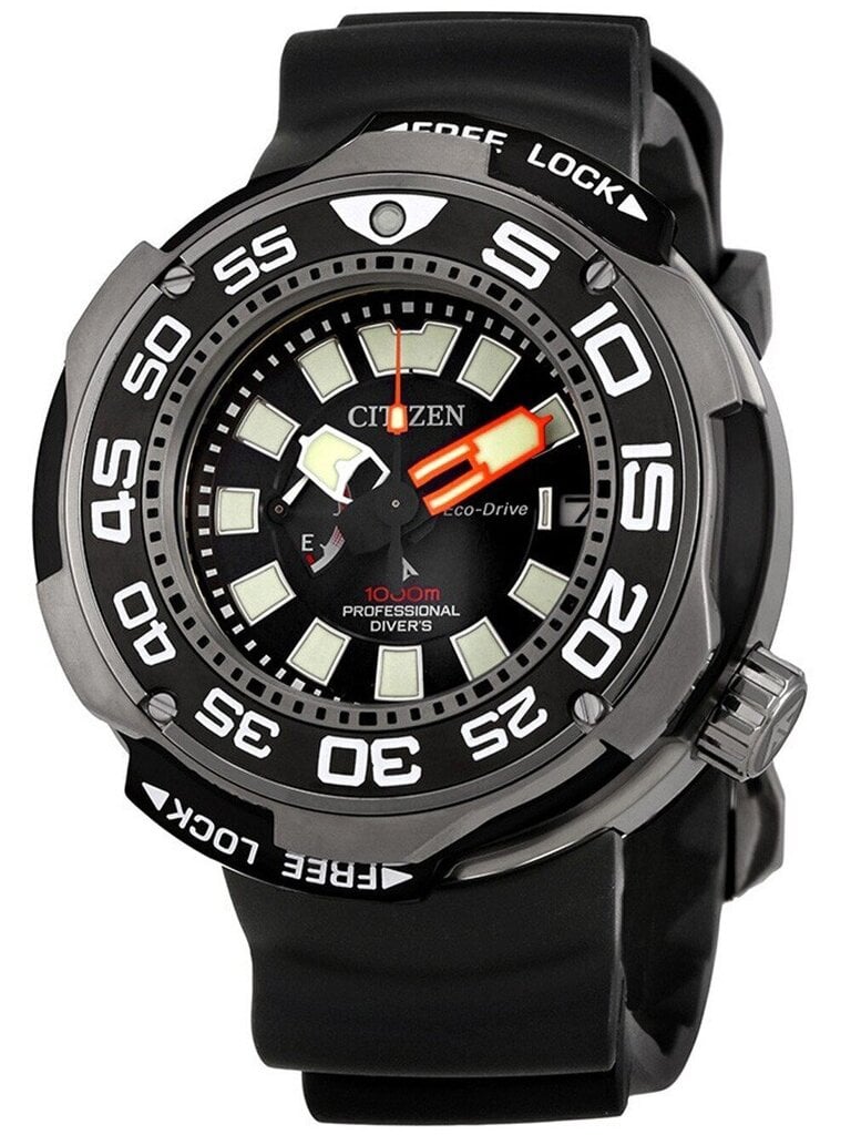 Laikrodis vyrams Citizen BN7020-09E kaina ir informacija | Vyriški laikrodžiai | pigu.lt
