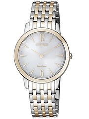 Moteriškas laikrodis Citizen EX1496-82A kaina ir informacija | Certina Apranga, avalynė, aksesuarai | pigu.lt