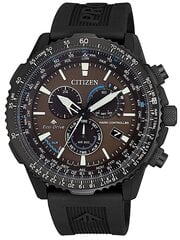 Laikrodis vyrams Citizen CB5005-13X цена и информация | Мужские часы | pigu.lt