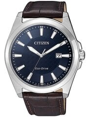 Laikrodis vyrams Citizen BM7108-22L цена и информация | Мужские часы | pigu.lt