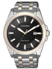 Vyriškas laikrodis Citizen BM7109-89E цена и информация | Мужские часы | pigu.lt