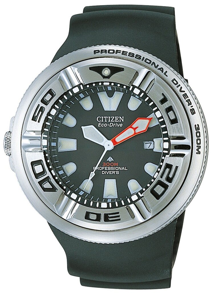 Vyriškas laikrodis Citizen BJ8050-08E kaina ir informacija | Vyriški laikrodžiai | pigu.lt