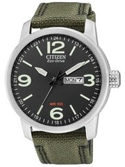 Мужские часы Citizen BM8470-11EE цена и информация | Мужские часы | pigu.lt