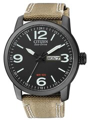 Laikrodis vyrams Citizen BM8476-23E kaina ir informacija | Vyriški laikrodžiai | pigu.lt