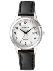 Moteriškas laikrodis Citizen FE1081-08A цена и информация | Женские часы | pigu.lt