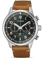 Мужские часы Citizen CA4420-21X цена и информация | Мужские часы | pigu.lt