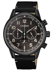 Laikrodis vyrams Citizen CA4425-28E цена и информация | Мужские часы | pigu.lt