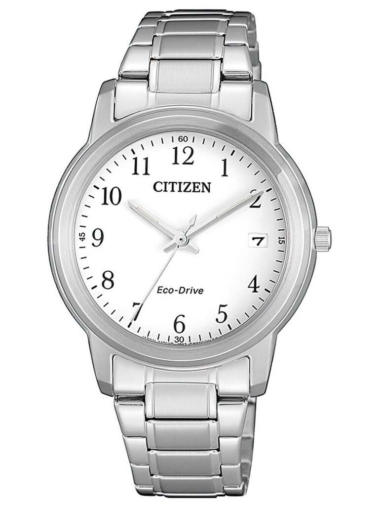 Moteriškas laikrodis Citizen FE6011-81A цена и информация | Moteriški laikrodžiai | pigu.lt