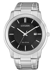 Vyriškas laikrodis Citizen AW1211-80E kaina ir informacija | Vyriški laikrodžiai | pigu.lt