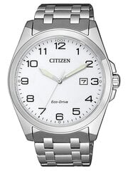 Laikrodis vyrams Citizen BM7108-81A цена и информация | Мужские часы | pigu.lt