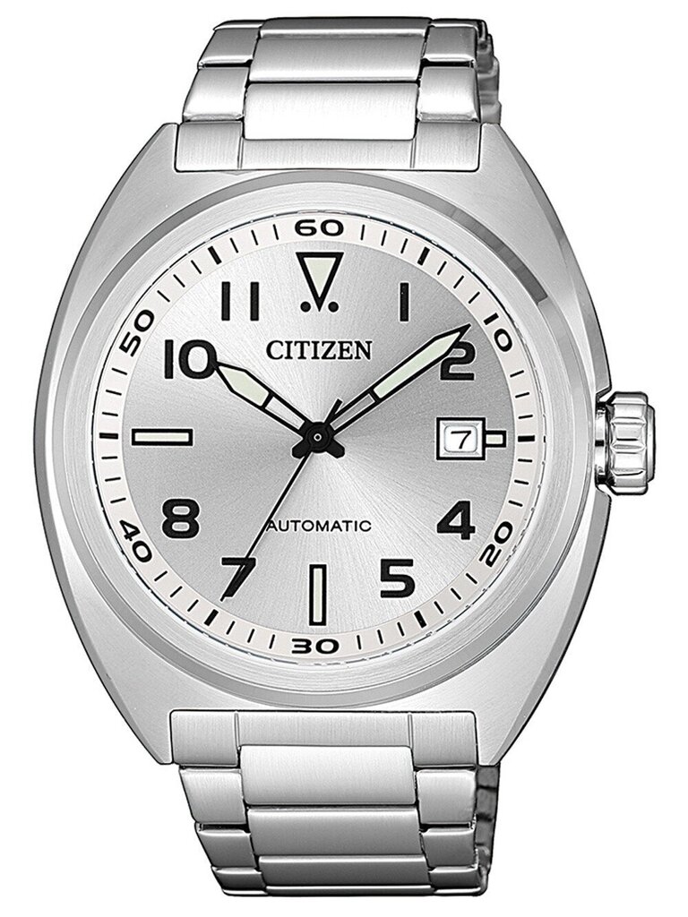 Laikrodis vyrams Citizen NJ0100-89A kaina ir informacija | Vyriški laikrodžiai | pigu.lt