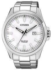 Laikrodis vyrams Citizen BM7470-84A цена и информация | Мужские часы | pigu.lt