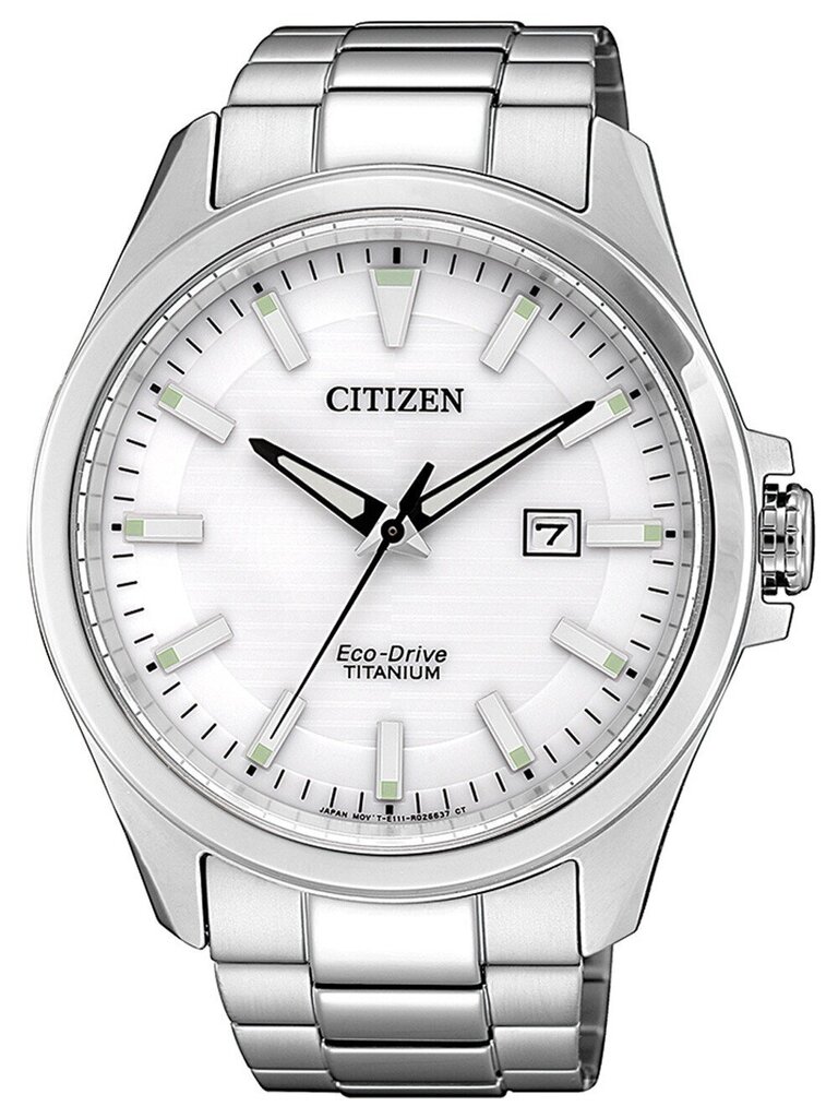 Laikrodis vyrams Citizen BM7470-84A цена и информация | Vyriški laikrodžiai | pigu.lt