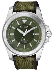 Laikrodis vyrams Citizen BN0211-09X цена и информация | Мужские часы | pigu.lt