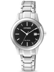 Moteriškas laikrodis Citizen FE1081-59E цена и информация | Женские часы | pigu.lt