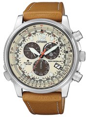 Laikrodis vyrams Citizen CB5860-35X цена и информация | Мужские часы | pigu.lt