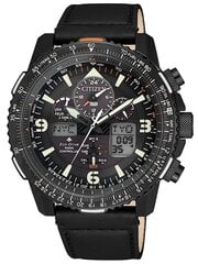 Laikrodis vyrams Citizen JY8085-14H цена и информация | Мужские часы | pigu.lt