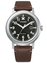 Vyriškas laikrodis Citizen AW1620-21E kaina ir informacija | Vyriški laikrodžiai | pigu.lt