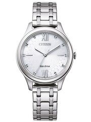 Moteriškas laikrodis Citizen EM0500-73A цена и информация | Женские часы | pigu.lt