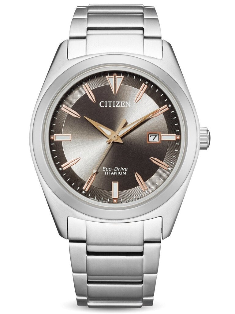 Vyriškas laikrodis Citizen AW1640-83H kaina ir informacija | Vyriški laikrodžiai | pigu.lt