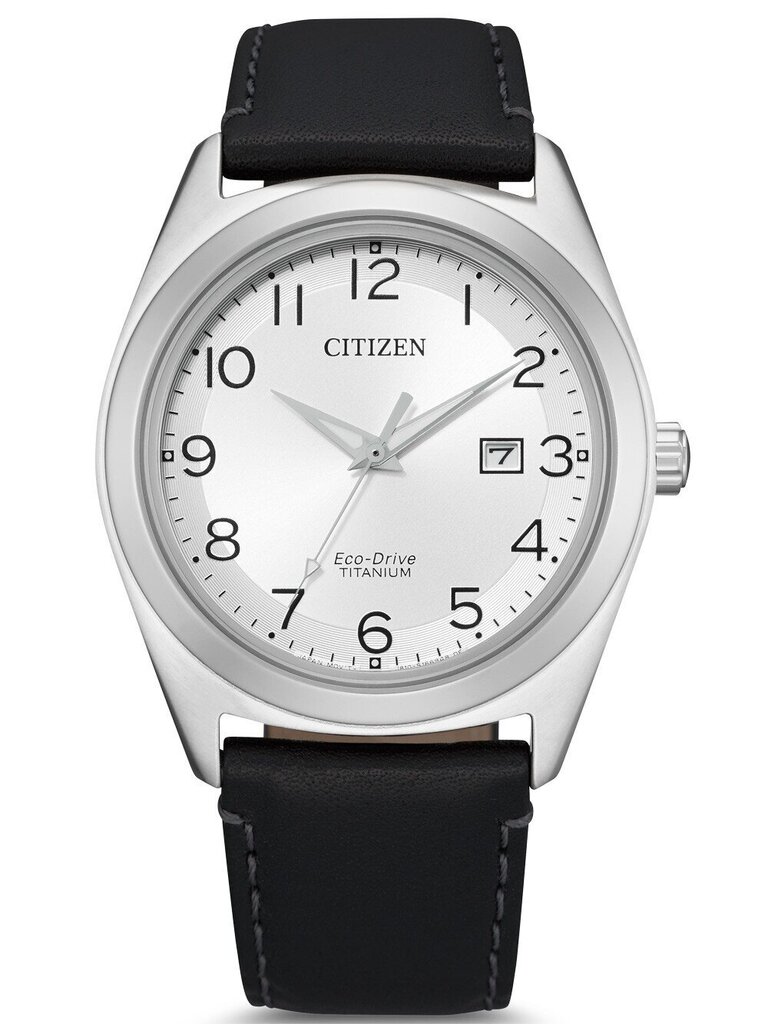 Vyriškas laikrodis Citizen AW1640-16A kaina ir informacija | Vyriški laikrodžiai | pigu.lt