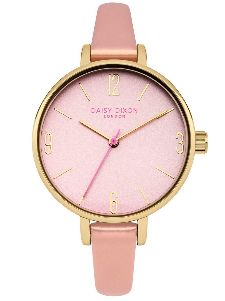 Laikrodis vyrams Daisy Dixon DD060PPG kaina ir informacija | Vyriški laikrodžiai | pigu.lt