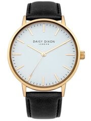 Laikrodis moterims Daisy Dixon DD017BG, auksinė цена и информация | Женские часы | pigu.lt