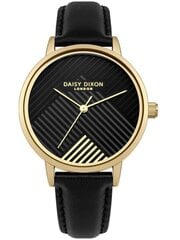 Moteriškas laikrodis Daisy Dixon DD056BG цена и информация | Женские часы | pigu.lt