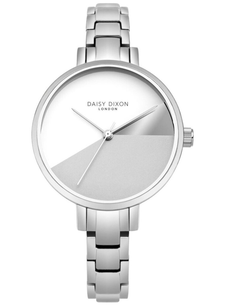 Moteriškas laikrodis Daisy Dixon DD065SM kaina ir informacija | Moteriški laikrodžiai | pigu.lt