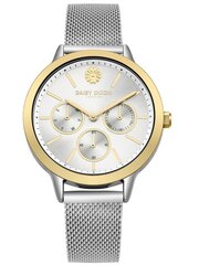 Moteriškas laikrodis Daisy Dixon DD055SGM kaina ir informacija | Moteriški laikrodžiai | pigu.lt