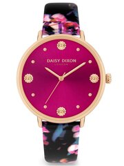 Moteriškas laikrodis Daisy Dixon DD116BP цена и информация | Женские часы | pigu.lt